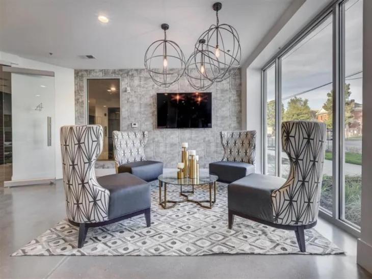 Ferienwohnung Charming Retreat In Heart Of Slc Salt Lake City Exterior foto