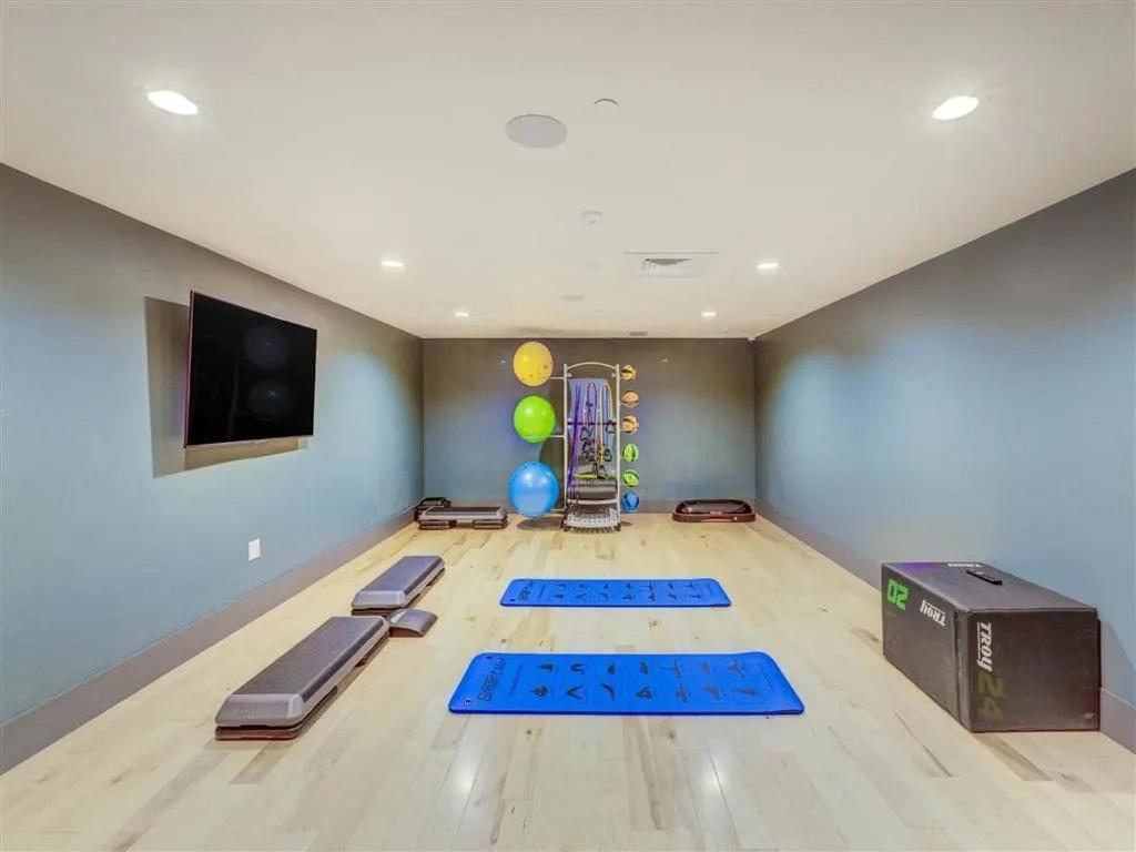 Ferienwohnung Charming Retreat In Heart Of Slc Salt Lake City Exterior foto