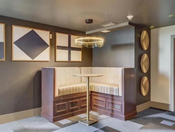 Ferienwohnung Charming Retreat In Heart Of Slc Salt Lake City Exterior foto