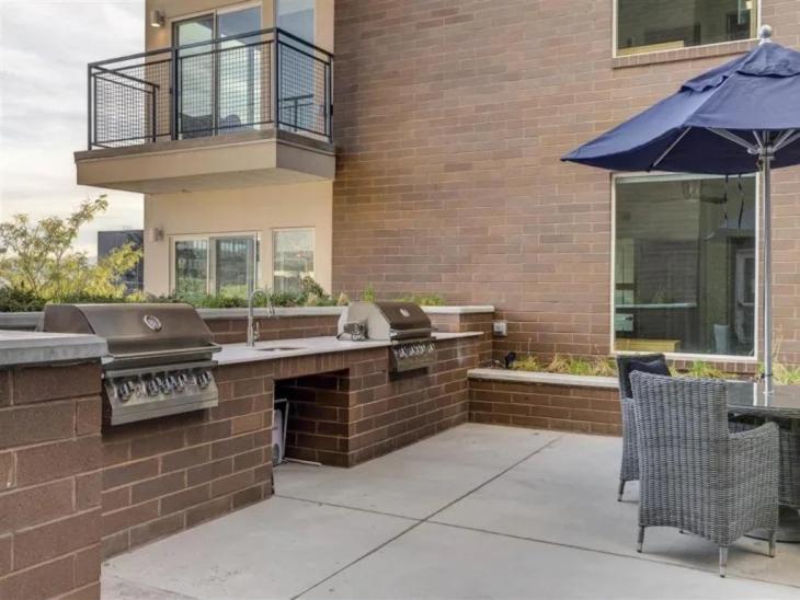 Ferienwohnung Charming Retreat In Heart Of Slc Salt Lake City Exterior foto