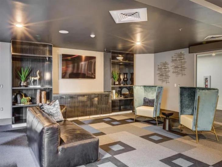 Ferienwohnung Charming Retreat In Heart Of Slc Salt Lake City Exterior foto